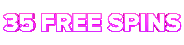 Hachi Slot 35 FREE SPINS