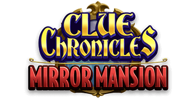 Hachi Slot Clue Chronicles: Mirror Mansion